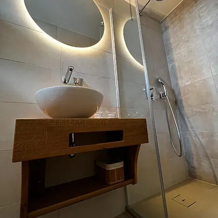 Guest house Smogavc 3*