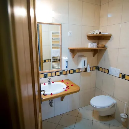 Gæstehus Smogavc 3*