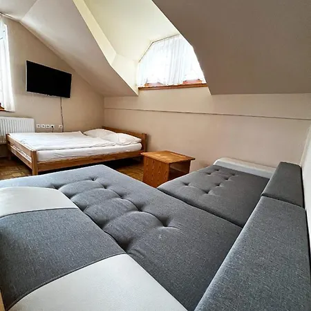 Guest house Smogavc Zrece