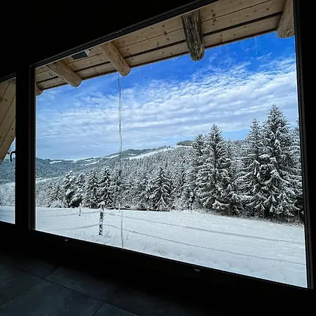 Gasthof Smogavc