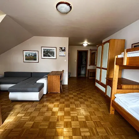 Smogavc Gasthof 3*