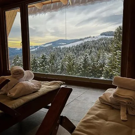 Smogavc Gasthof