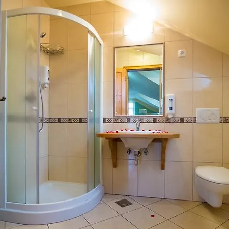 Pensión Smogavc Zreče