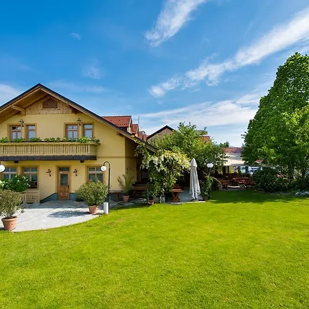 Guest house Smogavc Zrece