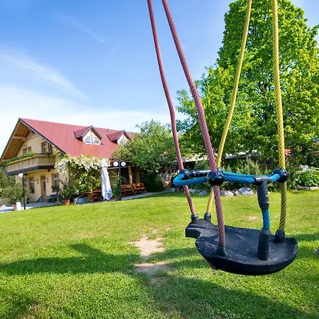 Smogavc Gostinjska kuća Zrece
