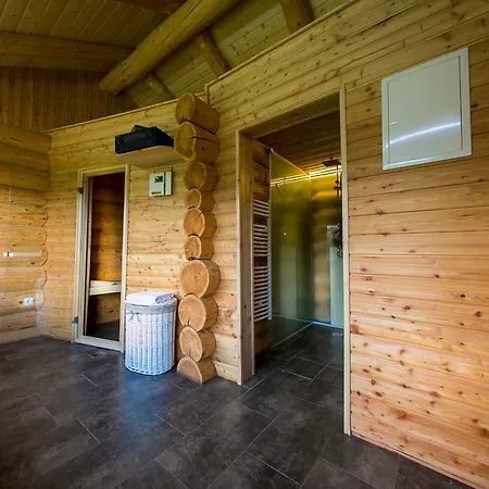 Guest house Smogavc 3*