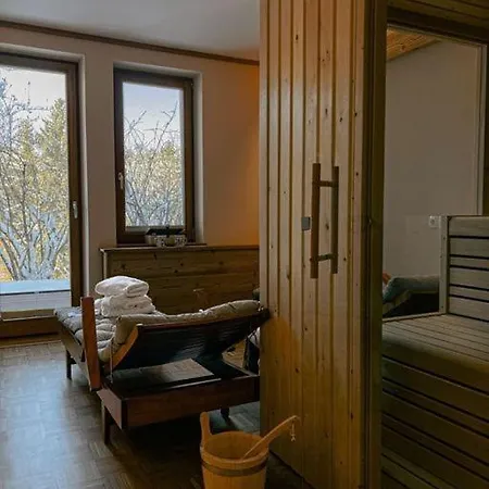 Guest house Smogavc Zrece