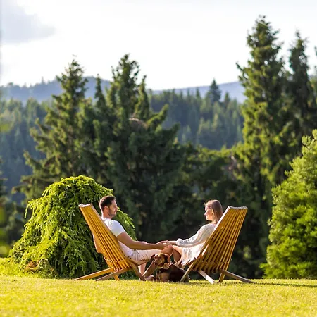 Smogavc בית הארחה