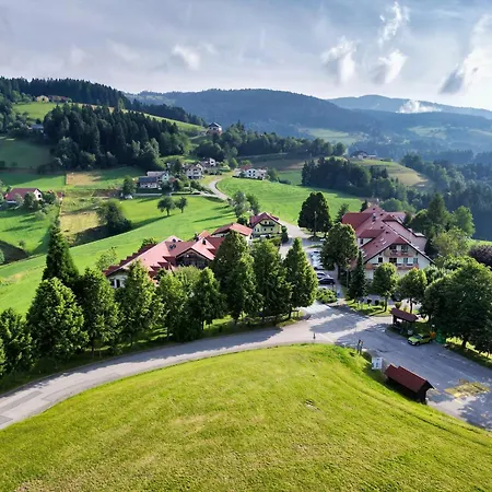 Smogavc Πανσιόν