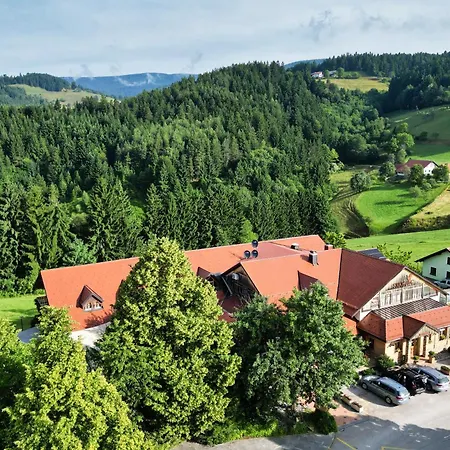 Gæstehus Smogavc 3*