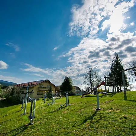 Smogavc Zreče