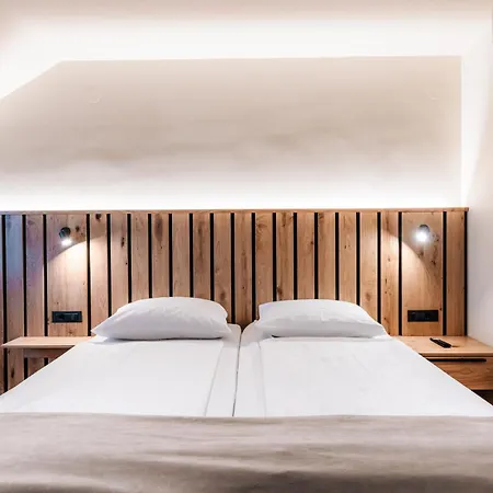 Gæstehus Smogavc 3*