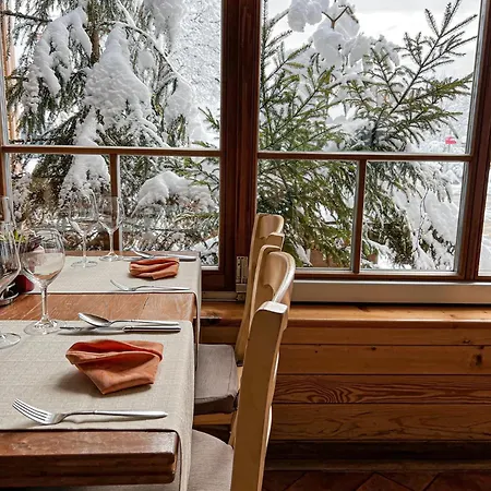 Gæstehus Smogavc Zreče