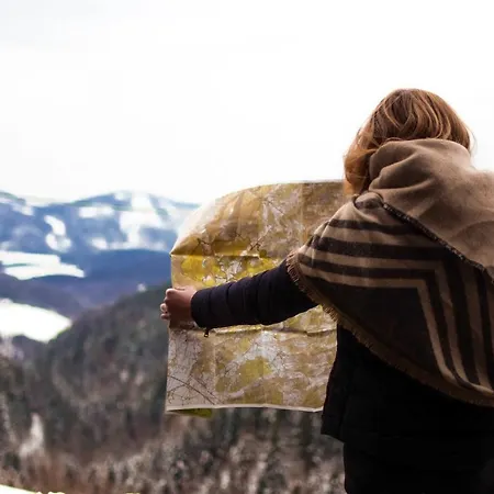 Smogavc Gæstehus 3*