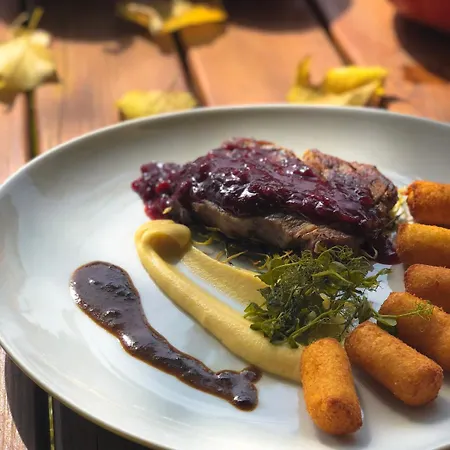 Smogavc בית הארחה Zreče