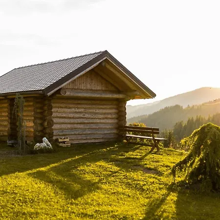 Gasthof Smogavc