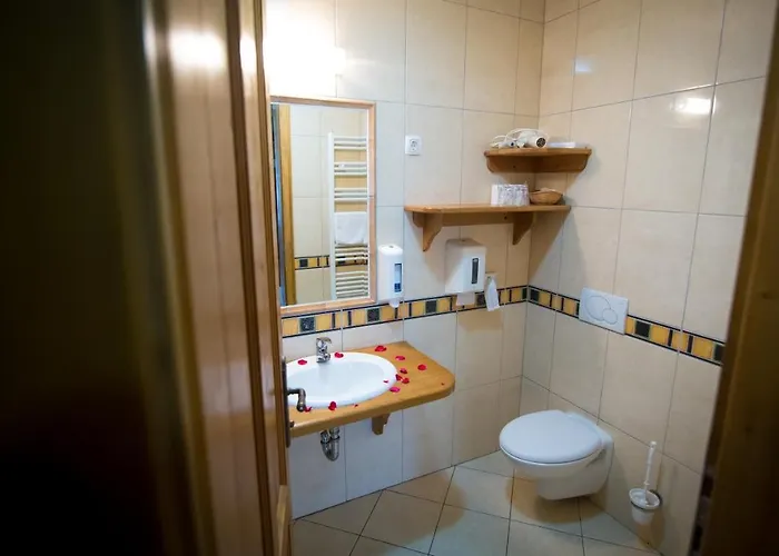 게스트하우스 Smogavc 3*