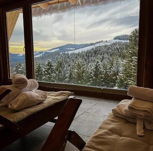 Smogavc 게스트하우스