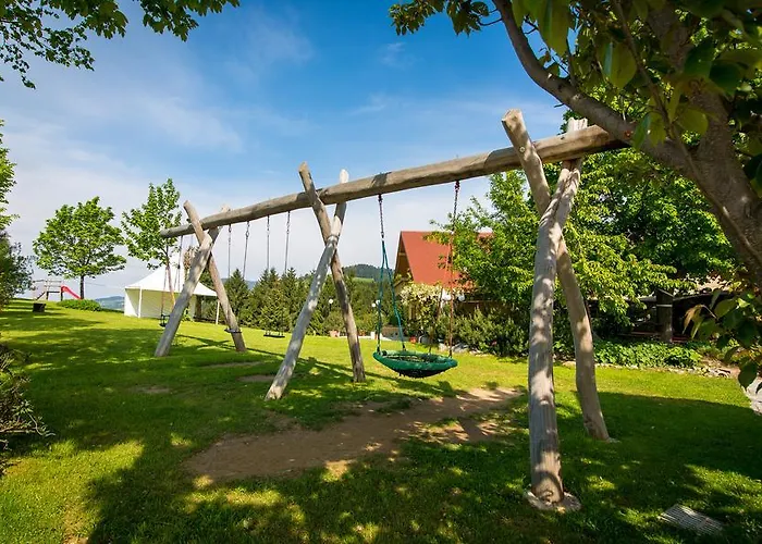 Hiša za goste Smogavc