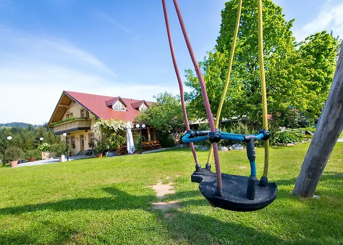 Smogavc Hiša za goste Zrece