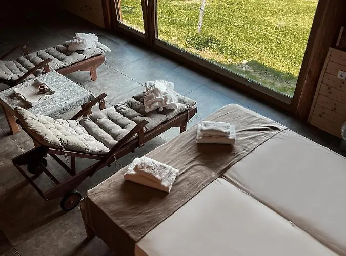 Smogavc Hiša za goste