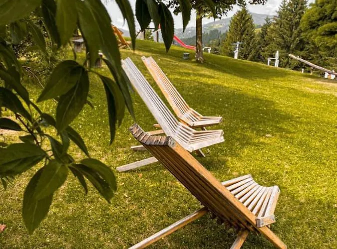 Konukevi Smogavc Zreče