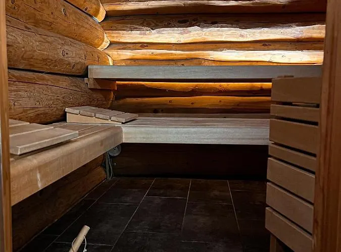 Smogavc 게스트하우스 즈코르녜즈레쎄