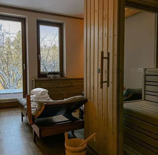 Hiša za goste Smogavc Zrece