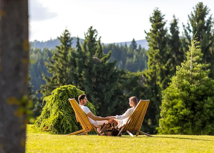 Smogavc 게스트하우스