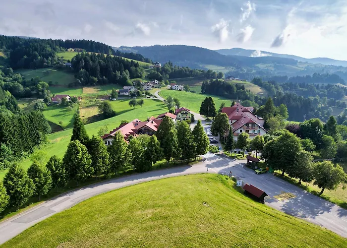 Smogavc Hiša za goste