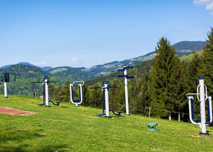 게스트하우스 Smogavc 즈코르녜즈레쎄