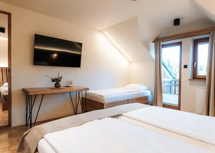 Smogavc 게스트하우스