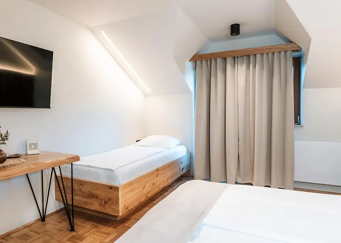 Smogavc 게스트하우스