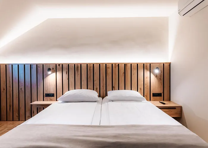 게스트하우스 Smogavc 3*