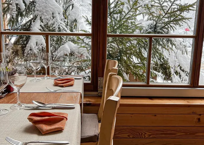 게스트하우스 Smogavc 즈코르녜즈레쎄