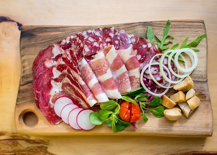 Smogavc Hiša za goste