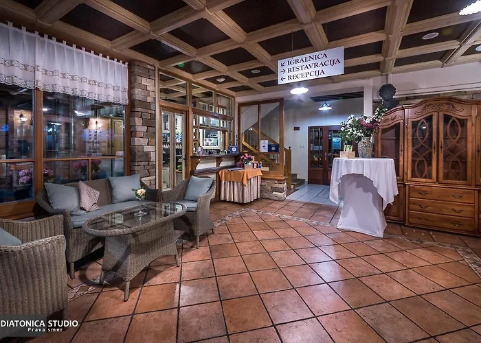 Hiša za goste Smogavc