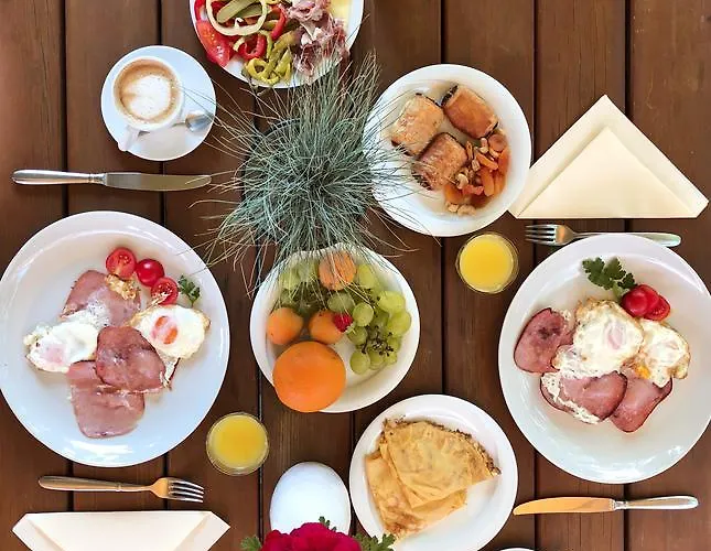 Hiša za goste Smogavc 3*