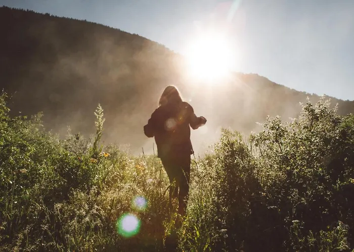 Smogavc 게스트하우스 3*