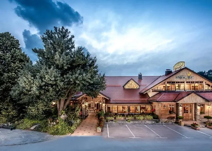 게스트하우스 Smogavc